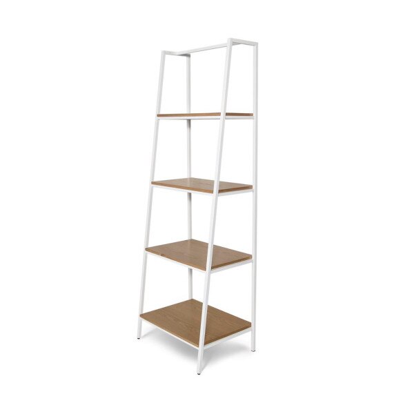 Prince Bookshelf